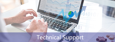 Technical Support
