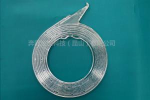 Plastic products BG-01