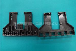 Electrical plastic products