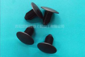 Car rivet BG-6