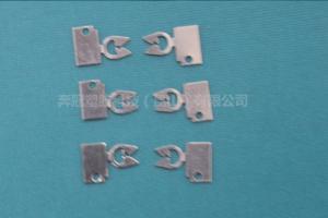 Stamping hardware series BG-4
