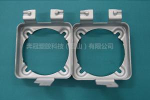 Stamping hardware series BG-16