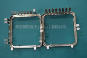 Stamping hardware series BG-17