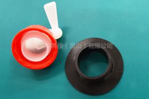 PVC switch water nozzle