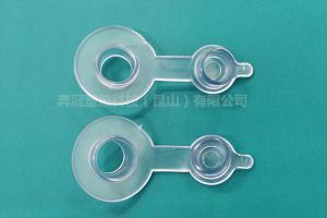 PVC O-shaped water plug