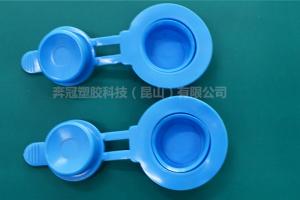 PVC safety water plug