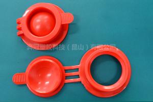 PVC big water plug