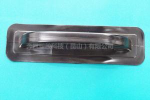 PVC medium square handle