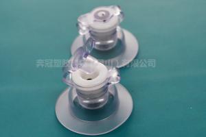 Two in one air nozzle