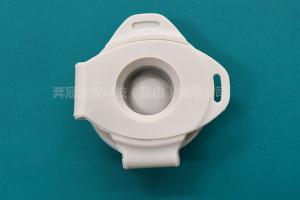 TPU L-type three in one air nozzle