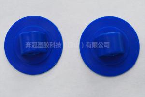 TPU rope buckle