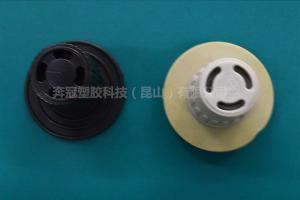 TPU copper air nozzle