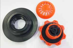 TPU high pressure valve (pressure reducing valve)