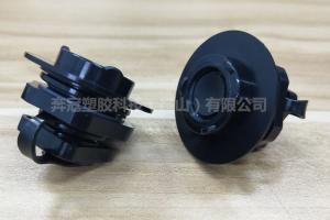 TPU small spiral air nozzle