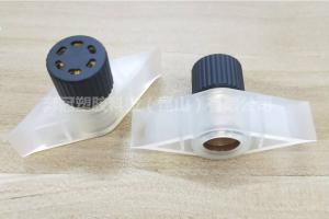 TPU copper air nozzle