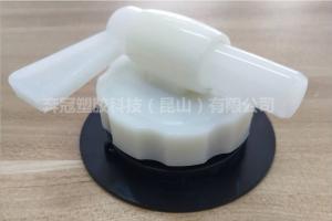 TPU switch water nozzle