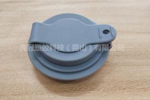 TPU combined three in one air nozzle