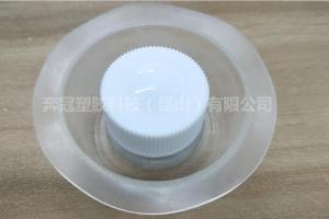 TPU bowl type water plug