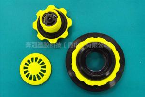 TPU high pressure valve (Pressure reducing valve)