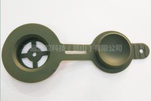 TPU two in one air nozzle