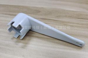 Marine accessory wrench