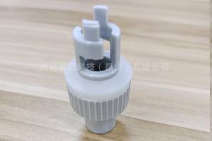 Marine fittings PVC multi purpose joint