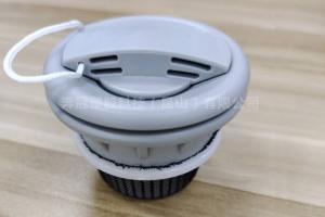 New type of filling valve for marine accessories