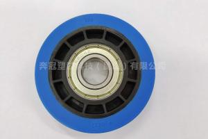 TPU wheel